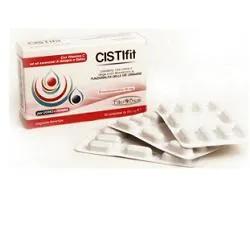 Cistifit Integratore Drenante 30 Compresse