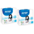 Couches écologiques Pingo Junior T5 (12-25 kg) 2x36 unités