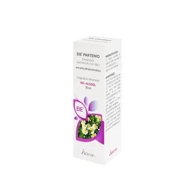 Adamah Eie Partenio Gocce Integratore 30 ml