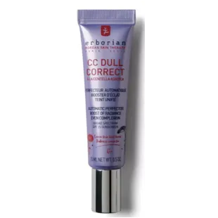 Erborian CC Creme Dull Correct 15 ml