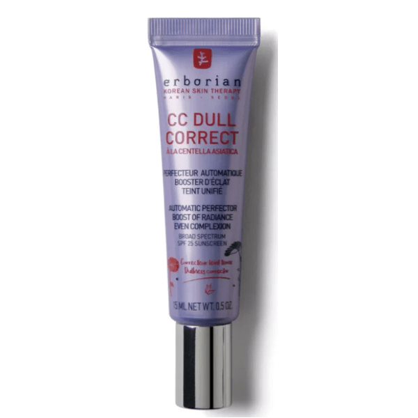 Erborian CC Crème Dof Correct 15 ml
