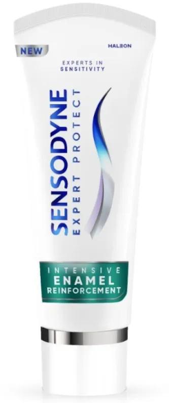 Sensodyne Expert Protect Dentifrice Renforcement Intensif de l&#39;Émail 75 ml