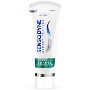 Sensodyne Expert Protect Intensive Creme Dental Reforço Esmalte 75 ml