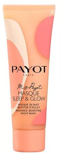 Payot My Payot Masque Sleep & Glow Masque de Nuit 50 ml