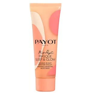 Payot My Payot Masque Sleep & Glow Nachtmaske 50ml