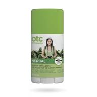 OTC Antimosquitos Herbal Barra 50 ml