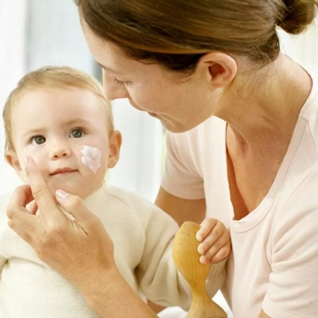 Weleda Baby Crema Facial Caléndula Bebé 50 ml — Farmacia Cirici