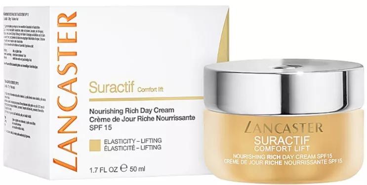 Lancaster Suractif Comfort Lift Rich Day Cream 50 ml