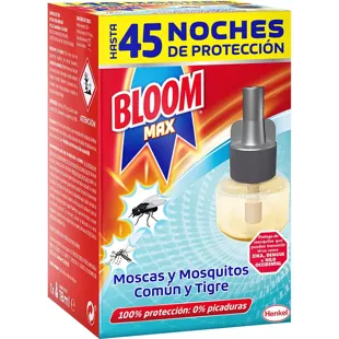 Bloom Max Electric Refill 1 Unit