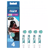 Oral B 4 Refills Star Wars Stages Power Elektrische Zahnbürste
