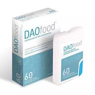DaoFood 60 Mini-Comprimidos