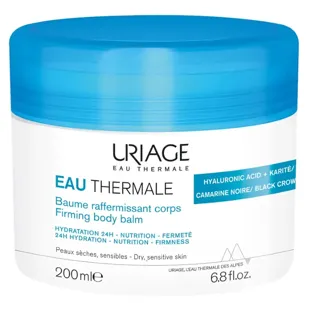 Uriage Eau Thermale Firming Body Balm 200 ml