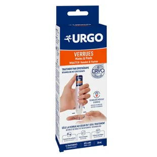 Urgo Verruche Mani e Piedi 38ml