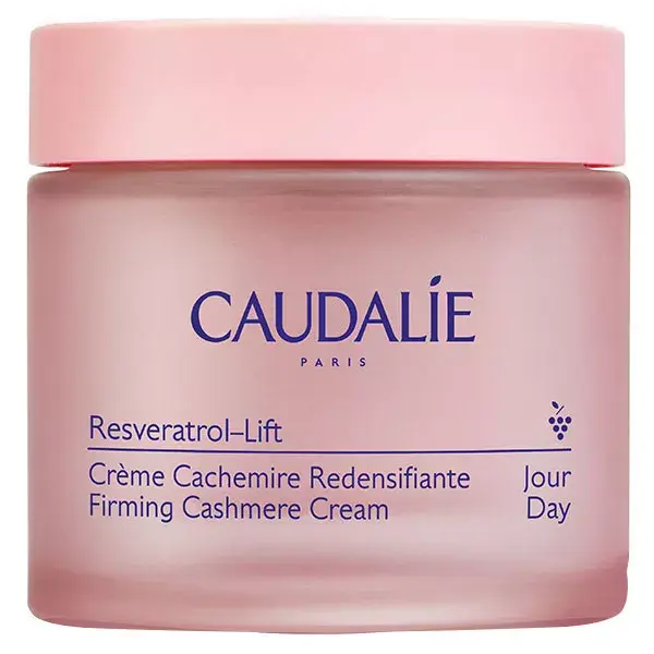 Caudalie Resveratrol-Lift Crème Cachemire Redensifiante Recharge 50ml