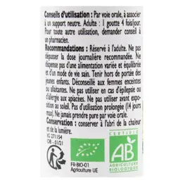 Le Comptoir Aroma Huile Essentielle de Coriandre Bio 5ml