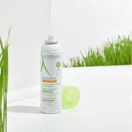 A-Derma Exomega Control Spray Émollient Anti-Grattage 50ml