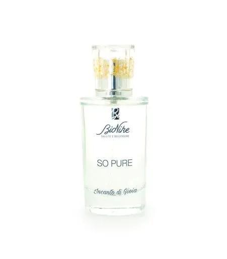 Bionike So Pure Incanto di Gioia Eau De Toilette 50 ml