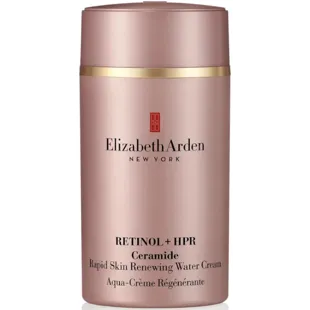 Elizabeth Arden Retinol + HPR Ceramide Water Renewal Cream 50 ml