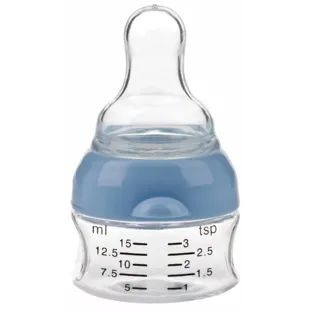 Nûby Mini Baby Bottle +0m 15 ml