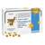 ActiveComplex Vitamine D Cholécalciférol 1600UI 80 Perles Pharma Nord