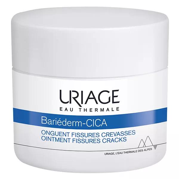 Uriage Bariederm Ungüento Fisuras y Grietas 40g