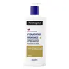 Neutrogena Hydratation Profonde Lait Enrichi en Huile 400ml