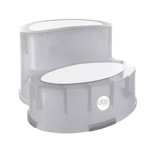 dBb Remond Scalini Antiscivolo Grigio