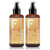 Freshly Cosmetics Bronzing Radiance Self-Tanning Cream 2x200 ml
