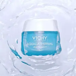 Vichy Aqualia Thermal Crème Réhydratante Légère 50ml