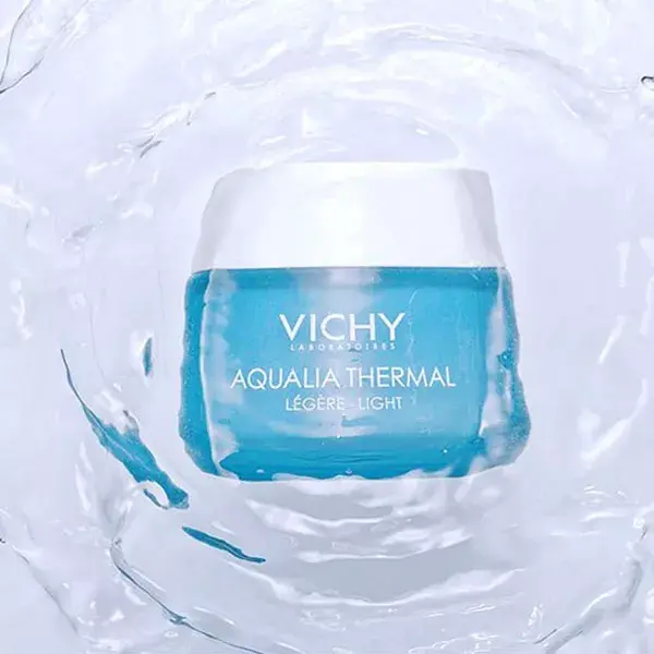 Vichy Aqualia Crema Ligera 50 ml