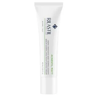 Rilastil Acnestil Matt Talgregulierende Feuchtigkeitscreme 40ml