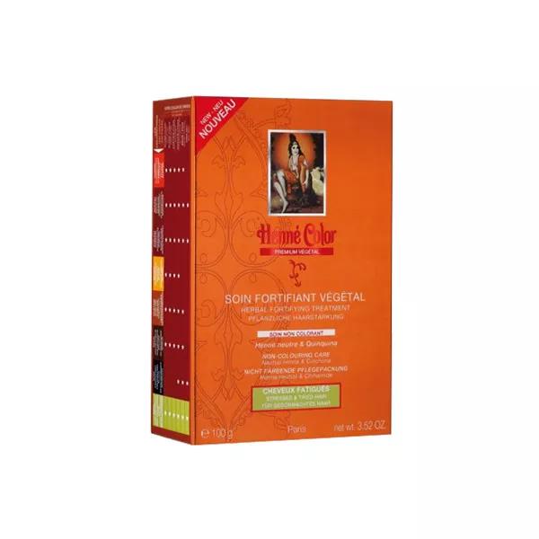 Henne Color Trattamento Capelli Spenti 100g