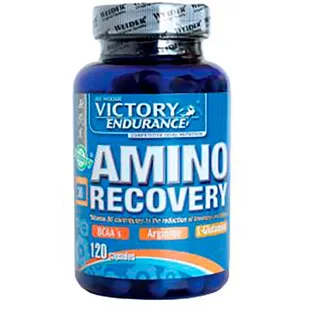 Victory Endurance Amino Récupération 120 Gélules