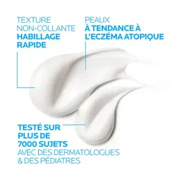 La Roche Posay Lipikar Baume AP+ M Triple-Réparation Éco-Tube 200ml