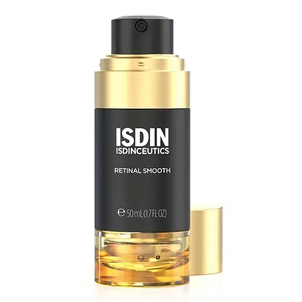 ISDIN Isdinceutics Retinal Smooth Sérum anti-âge au rétinadéhyde 50 ml