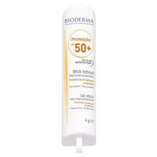 Bioderma Photoderm Photerpès Solar Lipstick SPF50+ 4 gr