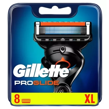 Gel De Afeitar Fusion5 Proglide Hidratante