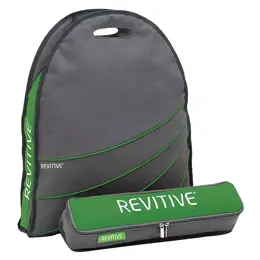 Revitive Medic Sac de Transport pour Thérapie Circulatoire