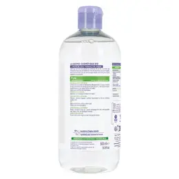 Eau Thermale Jonzac Pure Eau Micellaire Purifiante Bio 500ml