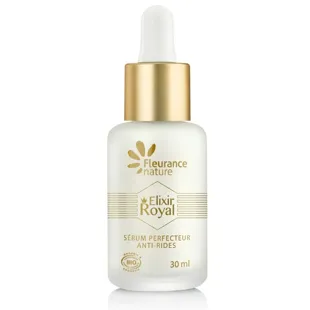Fleurance Nature Elixir Royal Perfecting Anti-Wrinkle Serum 30 ml