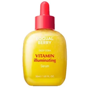 Eqqualberry Vitamin Illuminating Serum 30 ml