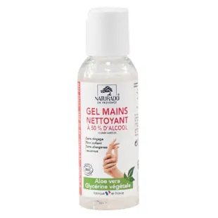 Naturado Gel Mani Bio 50ml