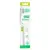 Gum Brosse à Dents Electrique N°4100 Sonic Daily Soft Blanche