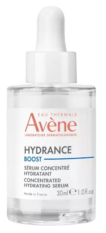 Avène Hydrance Boost Sérum Concentrado Hidratante 30 ml