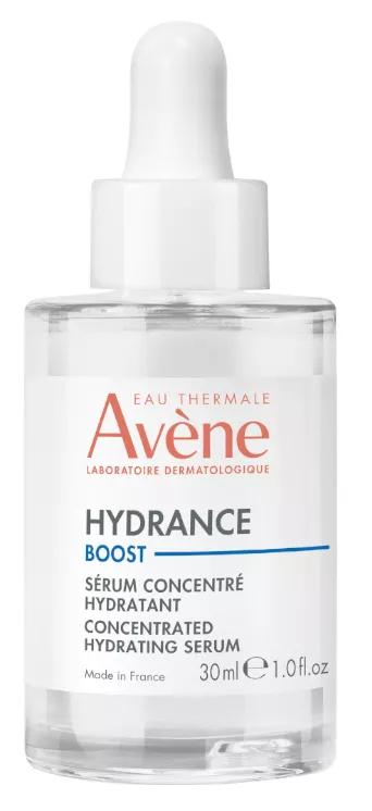 Avène Hydrance Optimale Hydrance Intense Sérum Hidratante 30ml