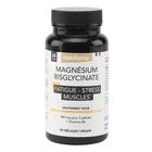 Nat & Form Magnesium bisglycinate fatigue and muscle function 90 ...