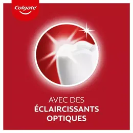 Colgate Max White 1 Teinte instantanée 75ml