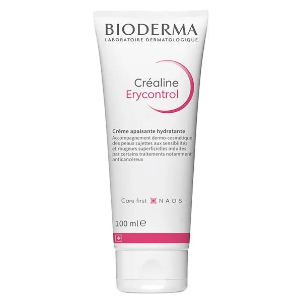 Bioderma Créaline Erycontrôl 100ml