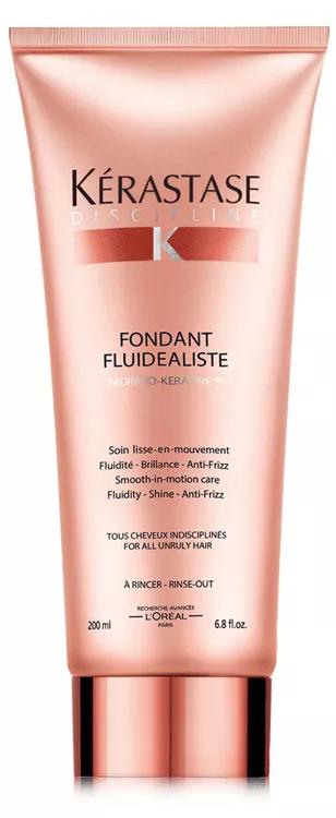 Kerastase Discipline Fondant Fluidealiste 200ml