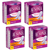 Ausonia Discreet Extra 4x10 Einheiten